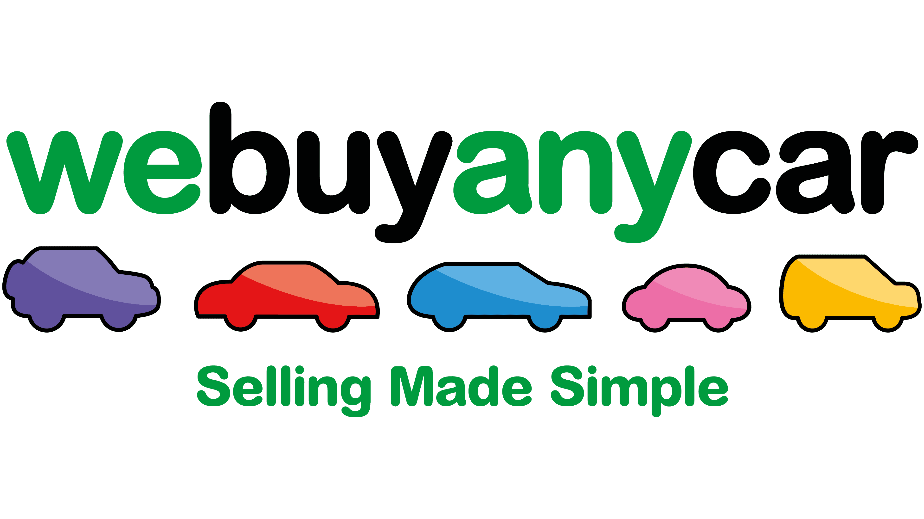 We Buy Any Car